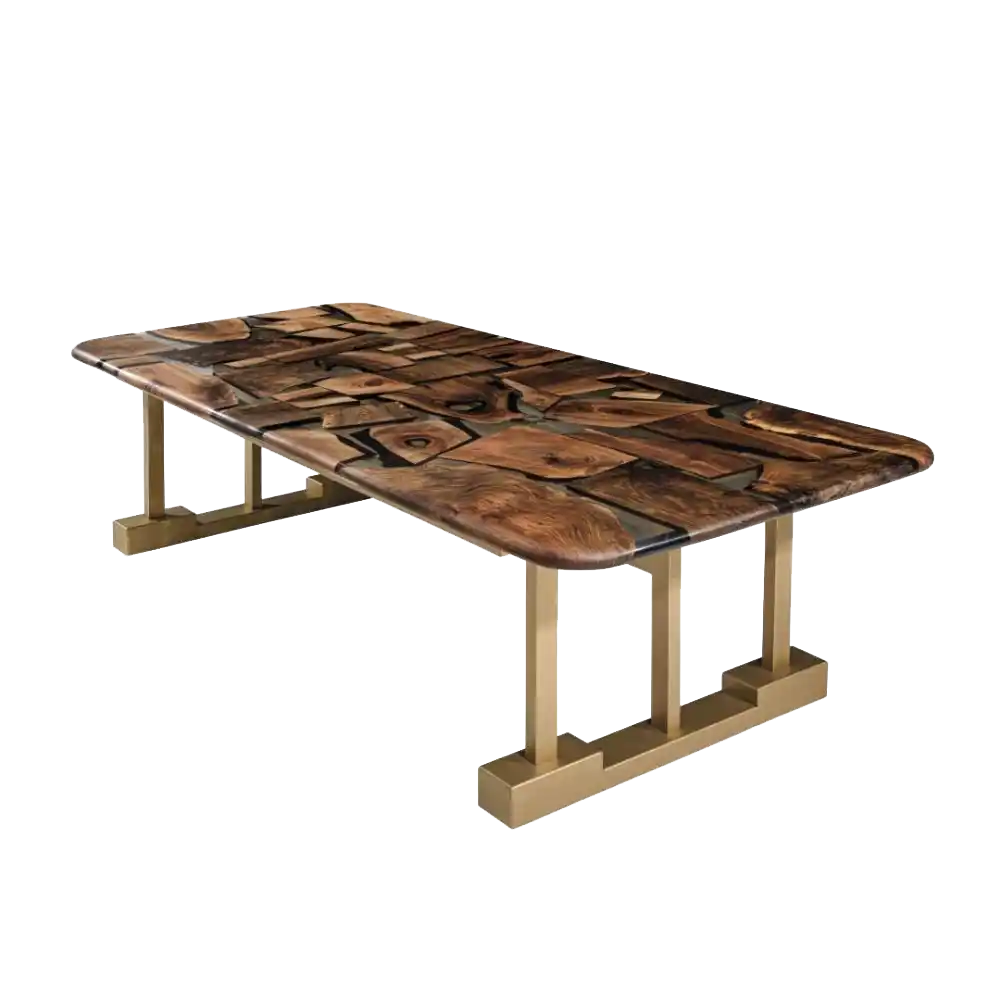 CMA M 1510 EPOXY CAFE MASA