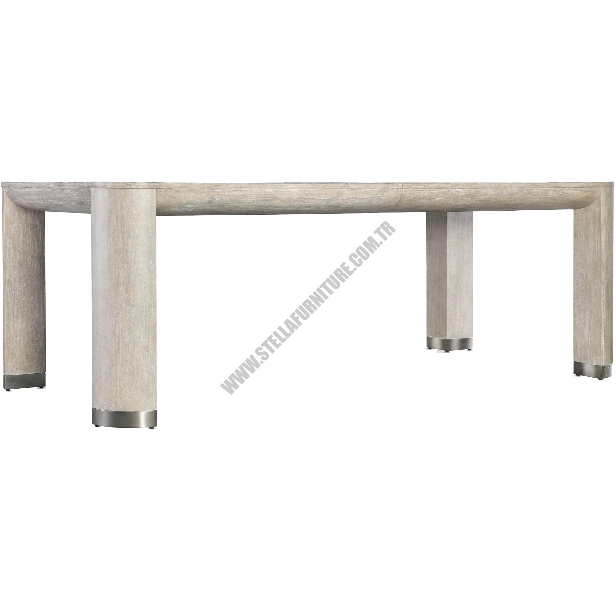 MODERN MOOD RECTANGULAR DİNİNG TABLE, DİAMOND