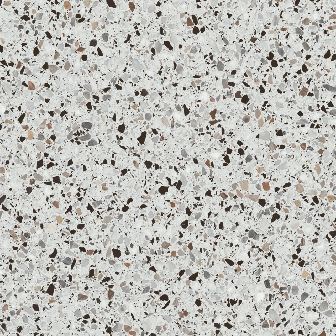 TERRAZZO MASA RENKLERİ