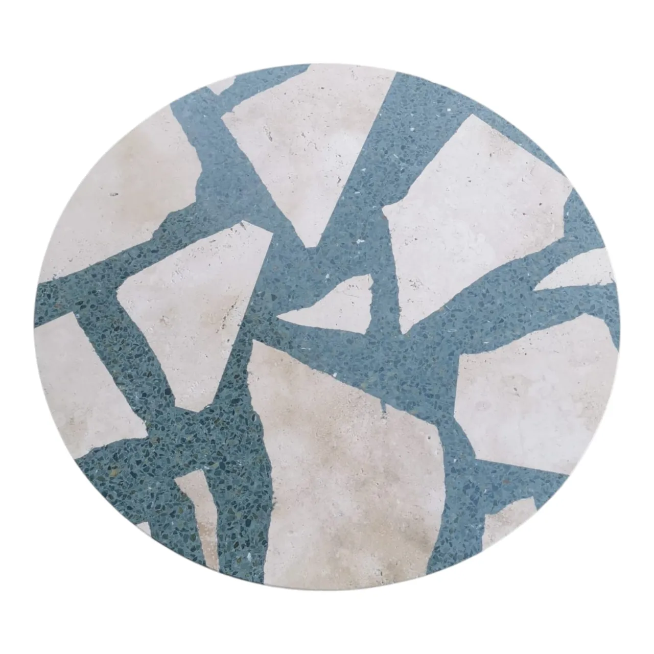 Terrazzo Masa Tablası İmalatı