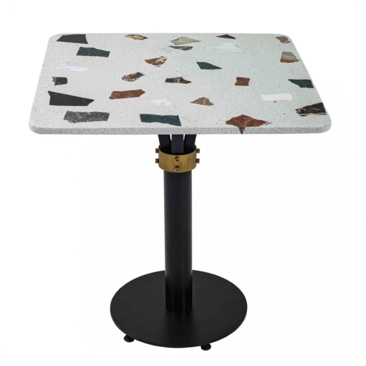 Terrazzo Özel Yapım Masa Modelleri