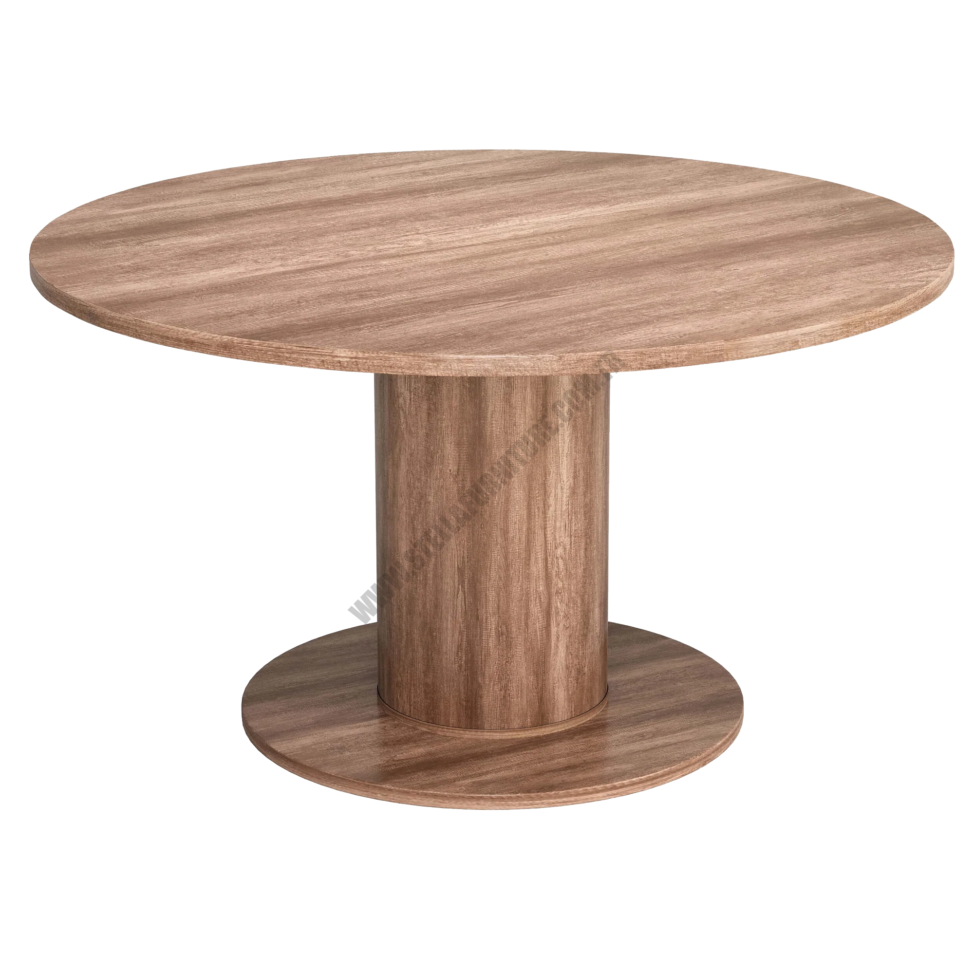 VAULT 2 İN 1 TABLE, BROWN