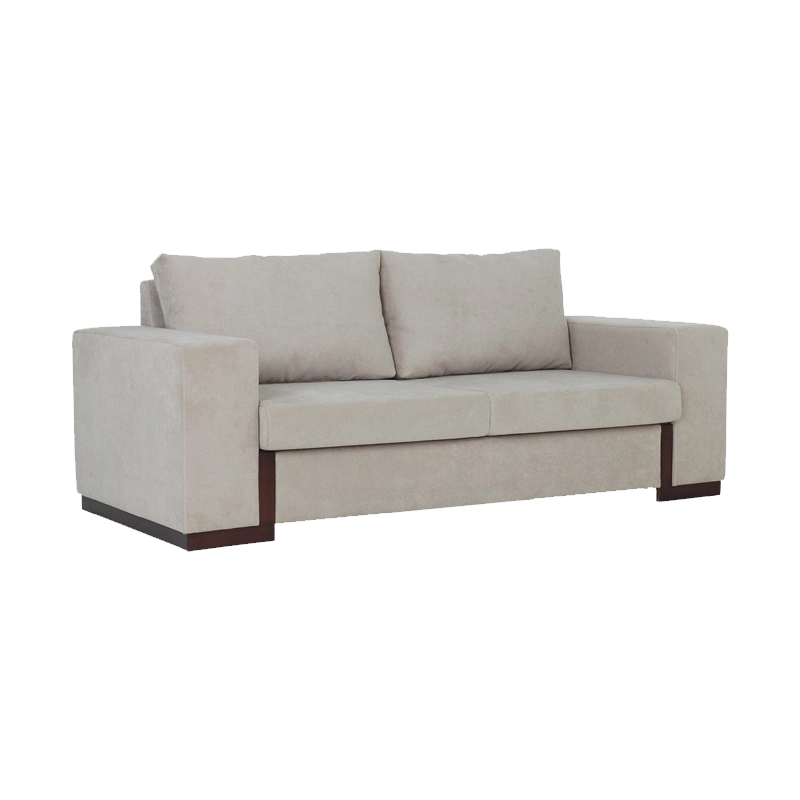 ADDA KREM İKİLİ OFİS KANEPELERİ