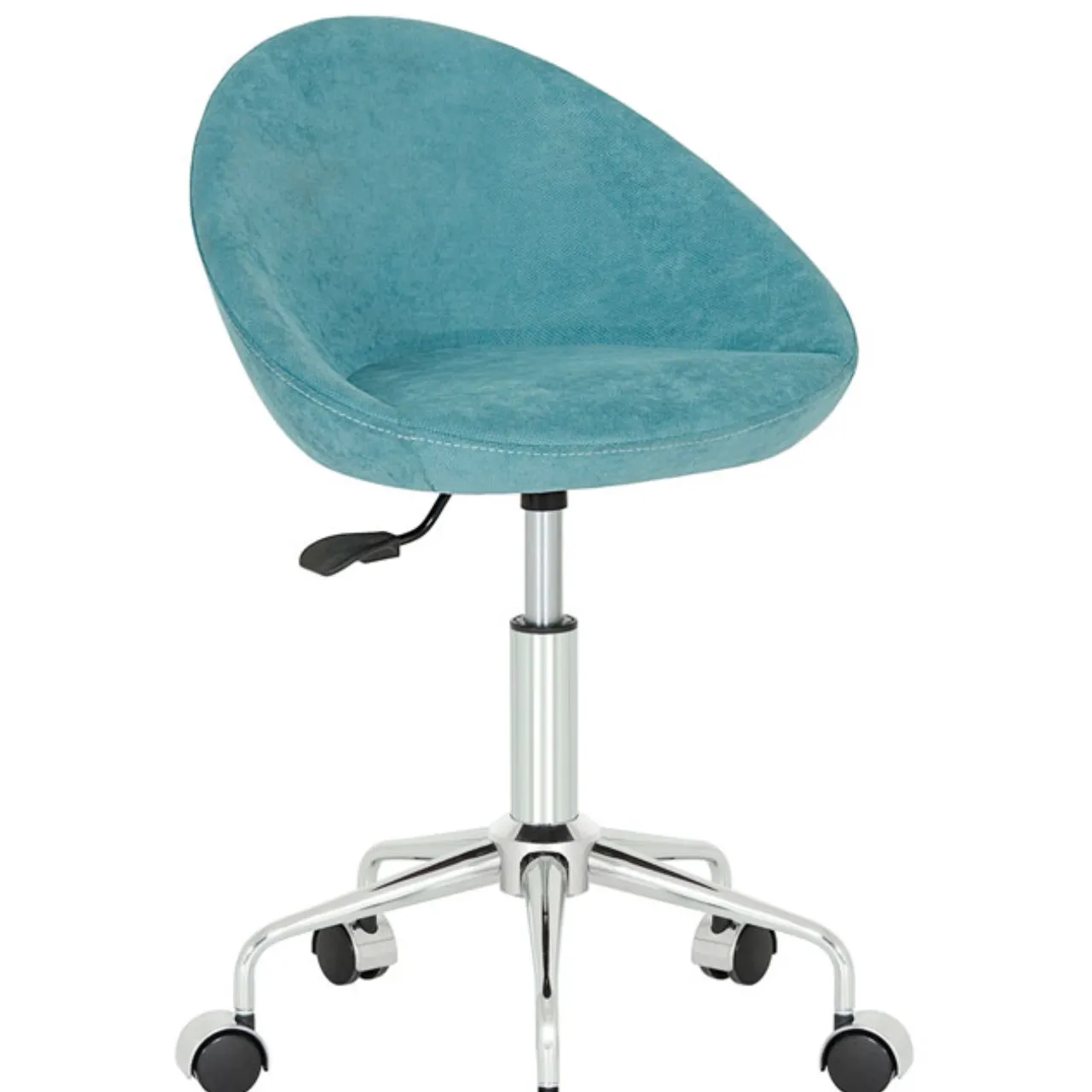 Kuyumcu Kasiyer Sandalyesi