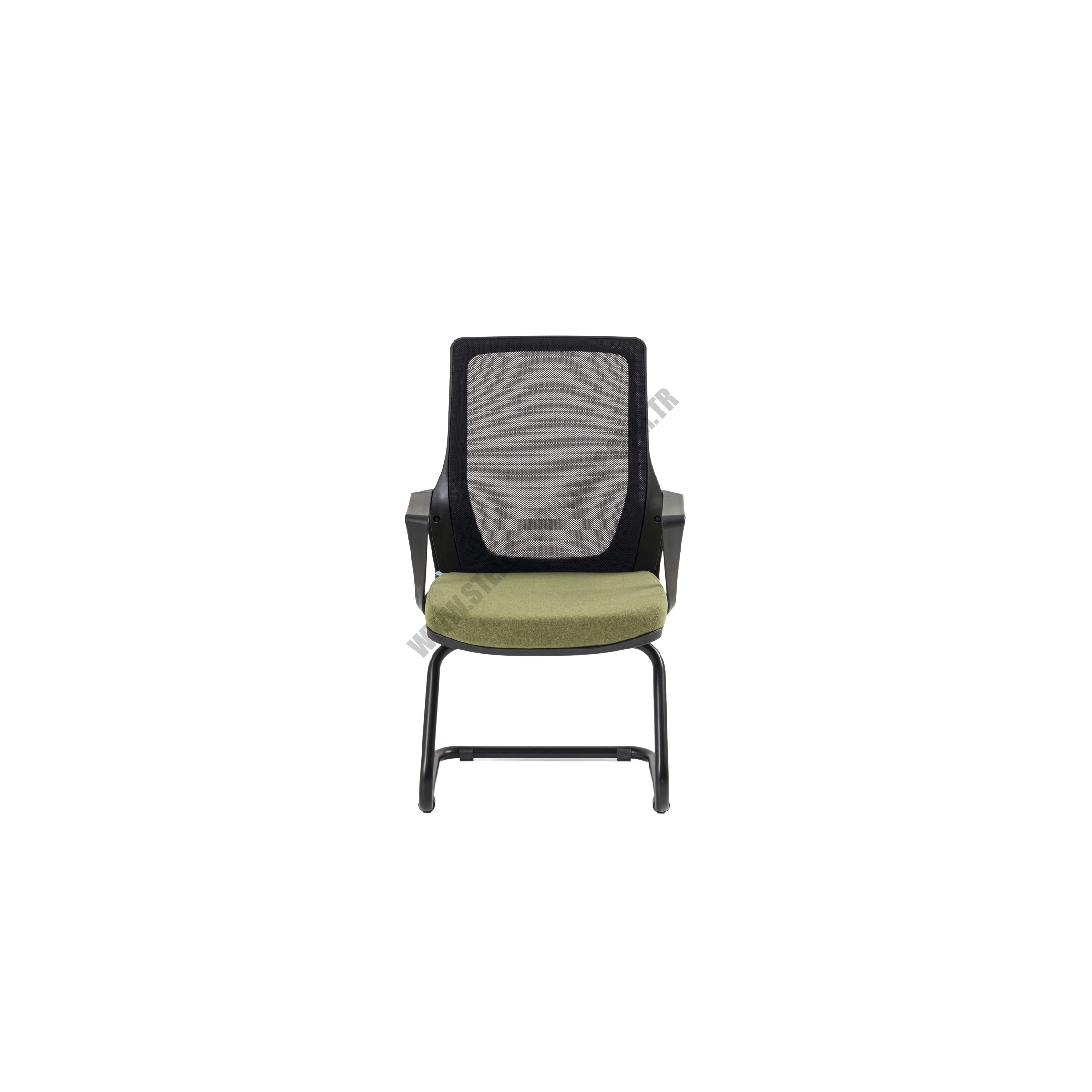 ALPHA AP 1554 B FİLELİ KOLTUK L AYAK
