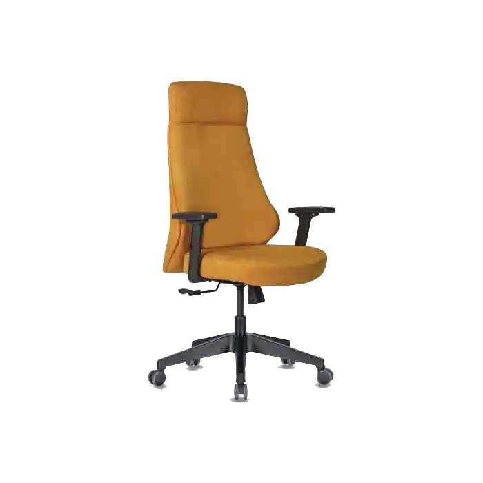 CANVAS SARI DERİ YÖNETİCİ MULTİ TİLT