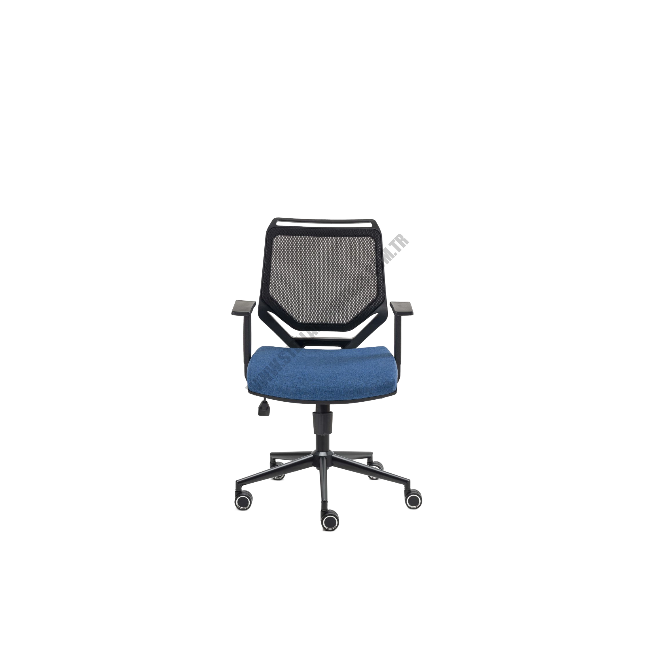 ECHO EC 1332 B MAVİ FİLELİ KOLTUK