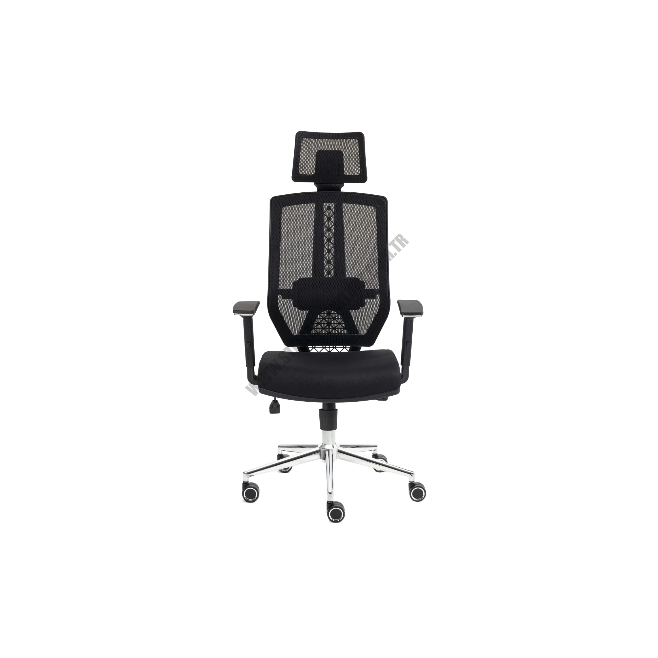 IDEA ID 4131 K SİAH FİLELİ KOLTUK