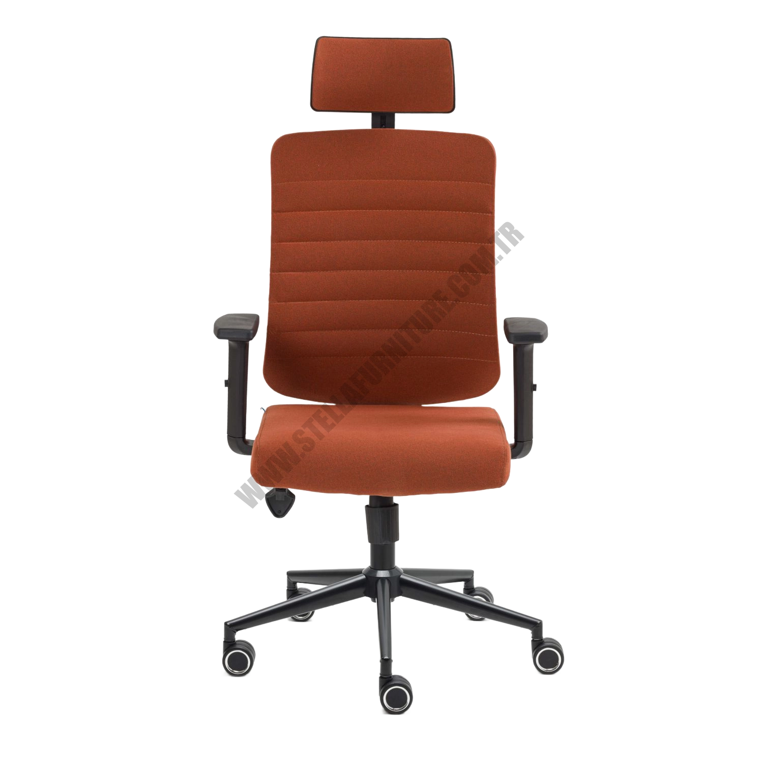 PHOENIX PH 7431 B KIRMIZI PREMİUM YÖNETİCİ KOLTUĞU