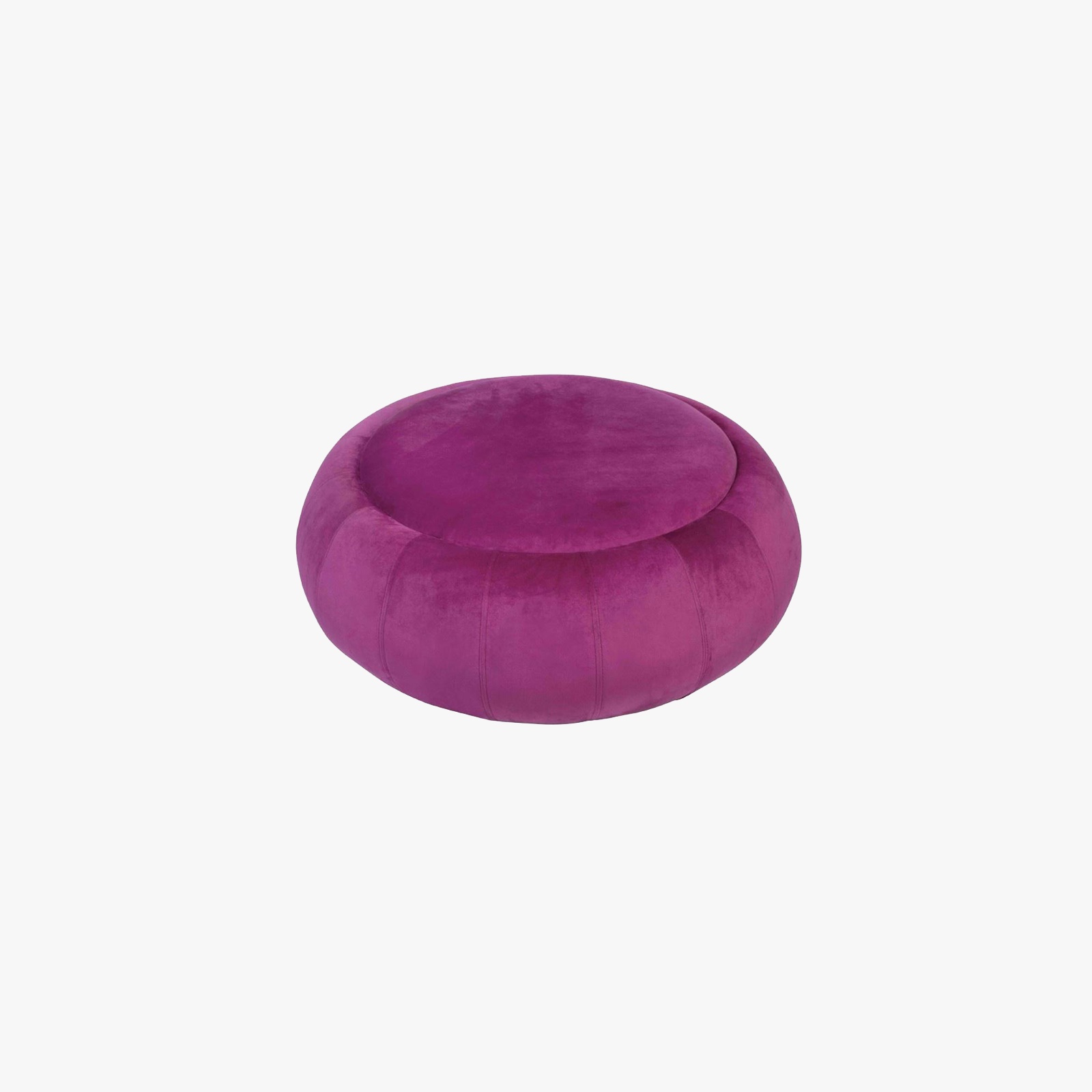 Davul Puff