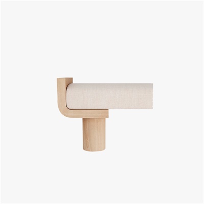 Puf ve Bench