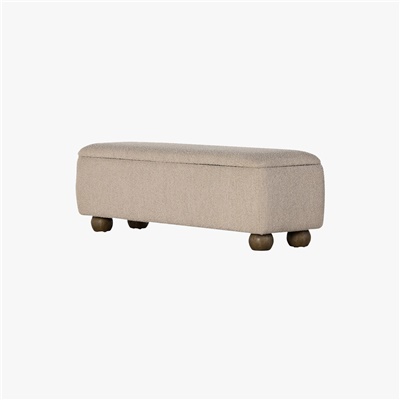Puf ve Bench