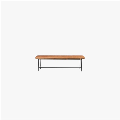 Puf ve Bench