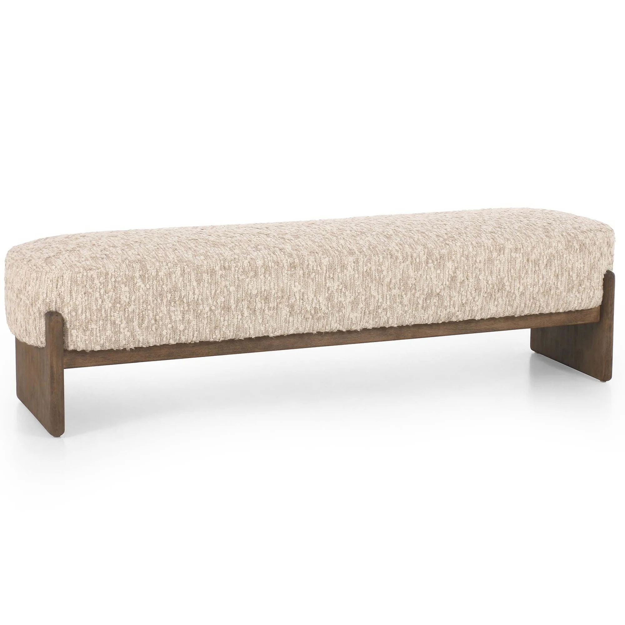 Puf ve Bench