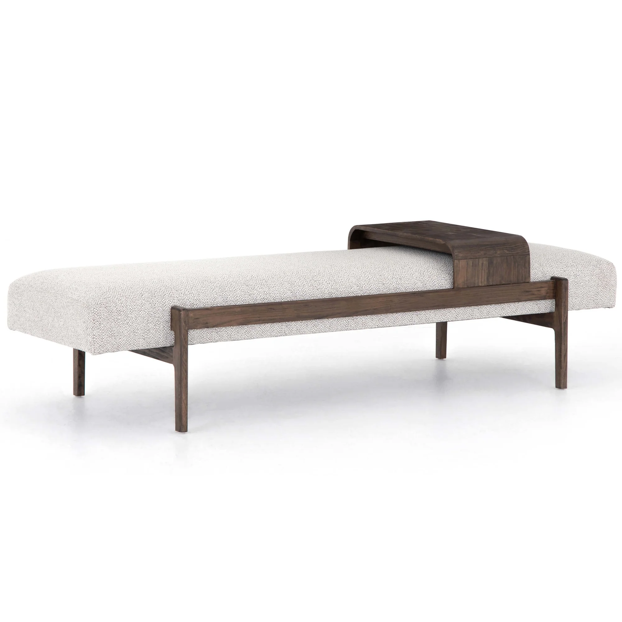 Puf ve Bench