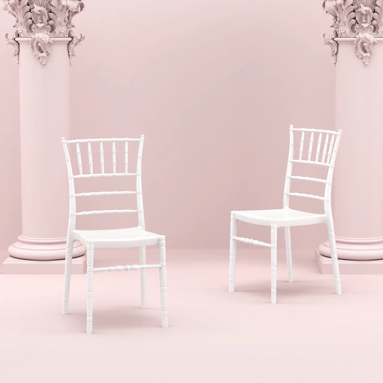 Siesta Chiavari Sandalye