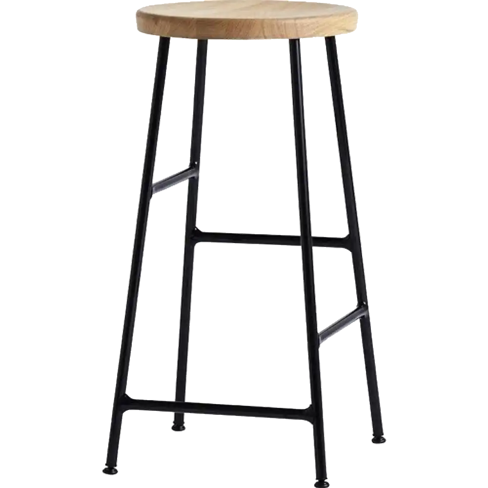 MİNE METAL BAR TABURESİ