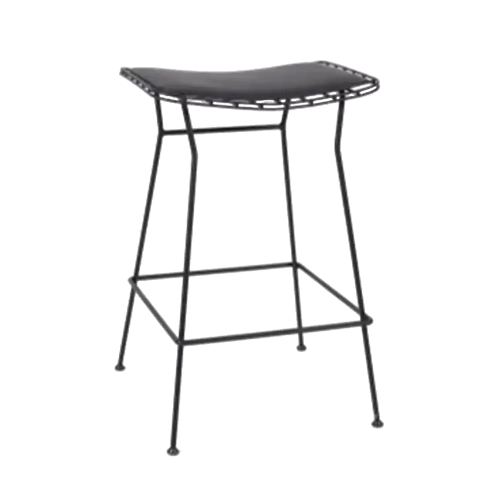 TERİE BAR TABURESİ