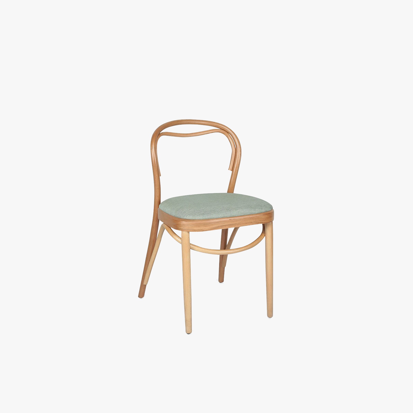 No 812 Thonet Sandalye