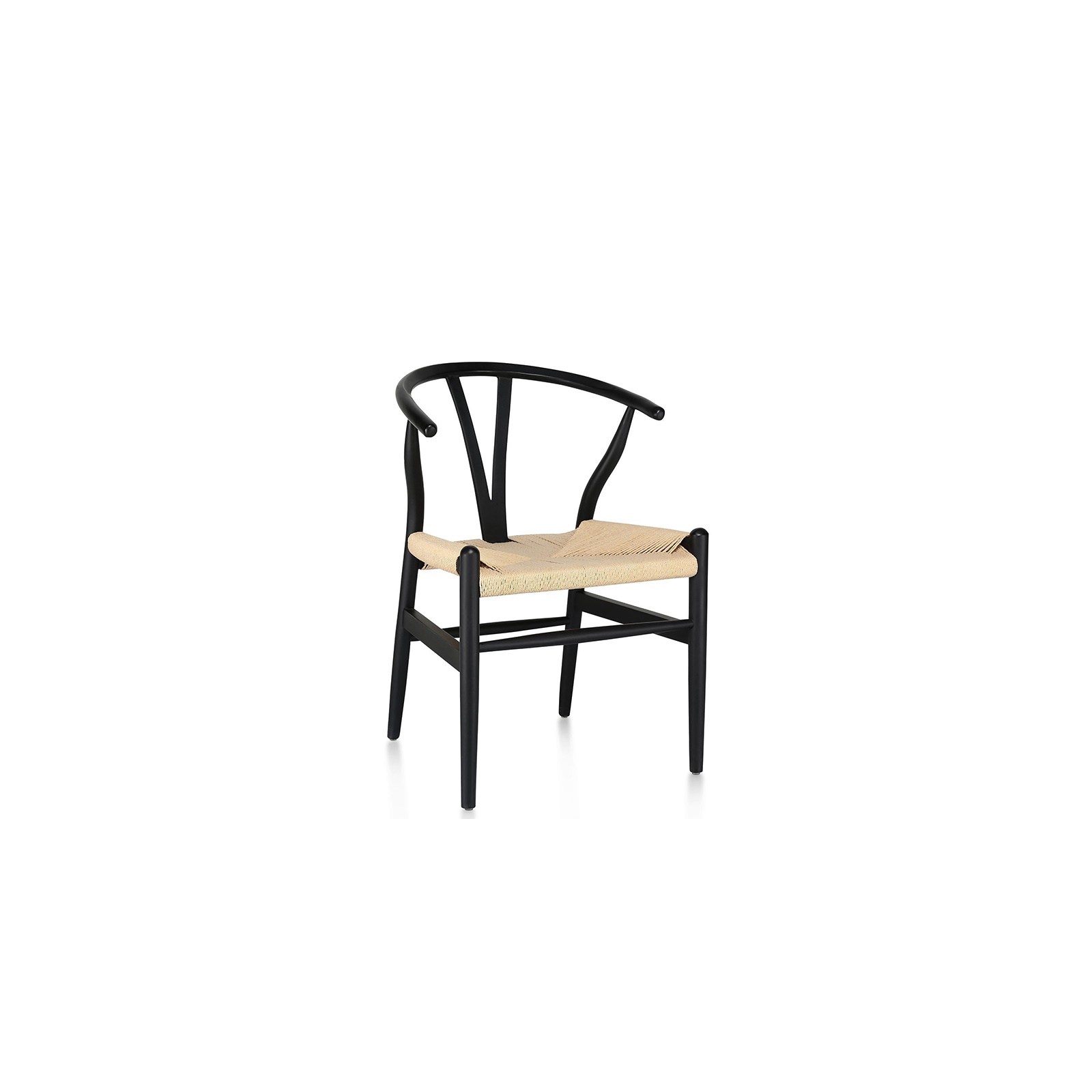Wishbone Sandalye
