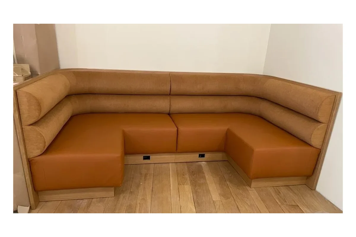 Özel Ölçü Loca Koltukları İmalatı