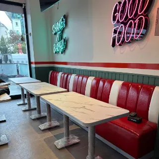 Cafe Sedir Modelleri, İmalatı ve Fiyatları – Özel Ölçü Üretim | Sandalye Gurusu
