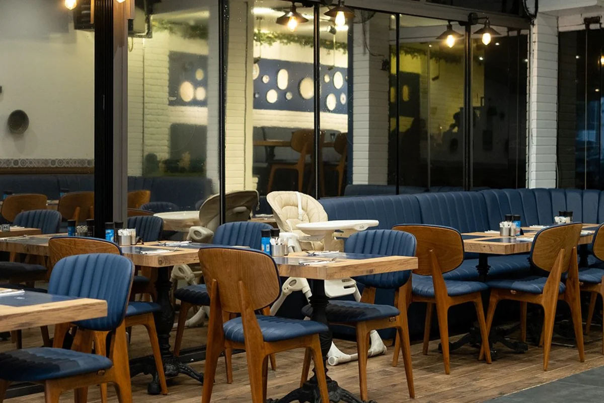 İç Mekan Ahşap Cafe Restoran Sandalye Modelleri ve İmalatı | Sandalye Gurusu