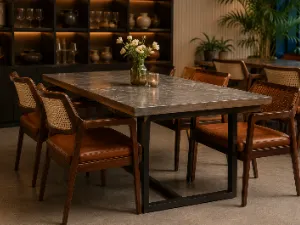 Restoran masa ölçüleri ve masa yerleşimi