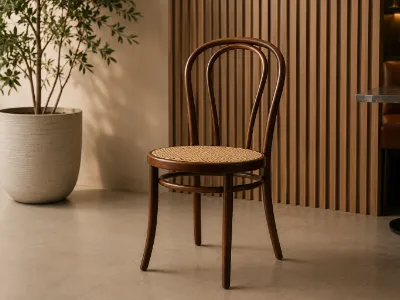 Thonet Sandalyeler