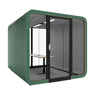2Q MEETING CABINET