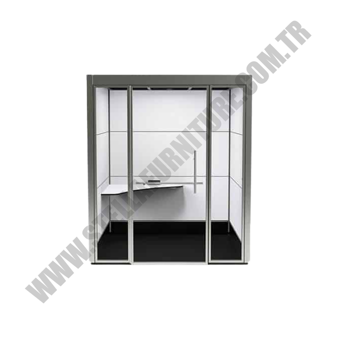 ACCESS WORK POD OFİS KABİNİ