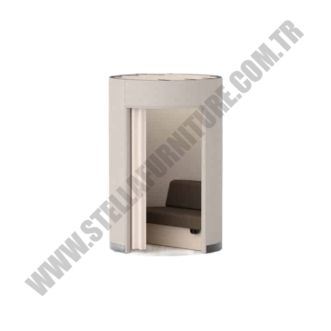 BUİLDUP  PHONE BOOTH TELEFON KABİNİ