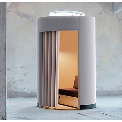 BUİLDUP  PHONE BOOTH TELEFON KABİNİ görsel 2