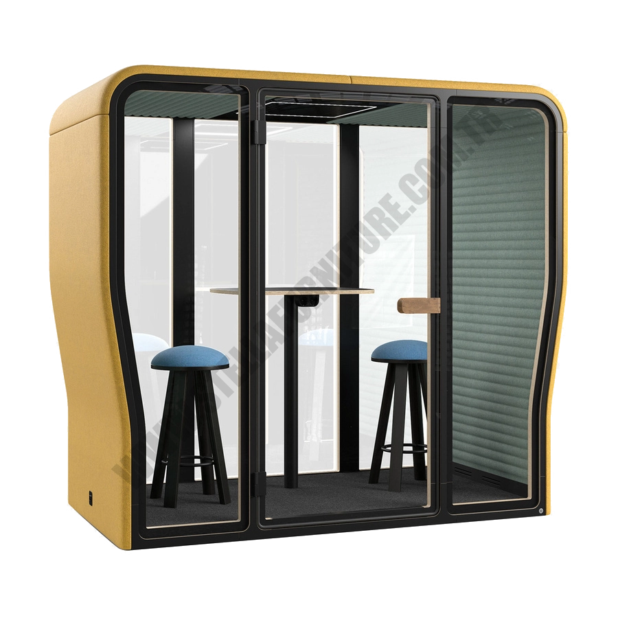 BUZZİNEST OFİS KABİNİ