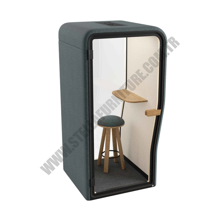 BUZZİNEST TELEFON KABİNİ