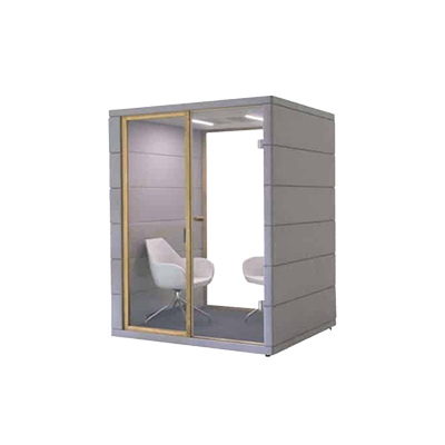 CUBİQ MEETİNG תא משרדי Pod