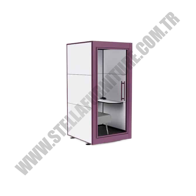 FOCUS WORK POD OFİS KABİNİ