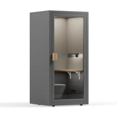 FOLIO OFFICE CABINET