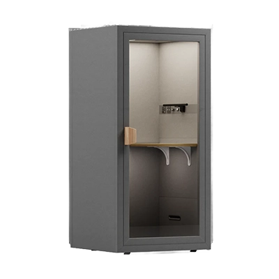 FOLIO PHONE CABINET
