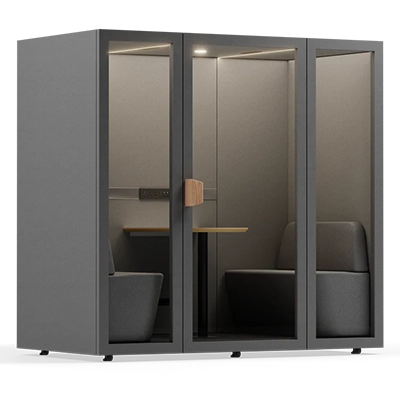 FOLIO MEETING CABINET