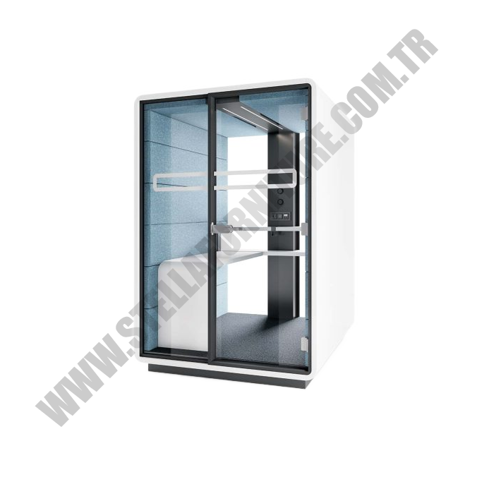 HUSH WORK POD OFİS KABİNİ
