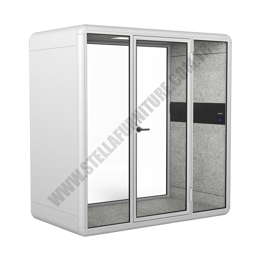 KOLO DUO OFİS KABİNİ