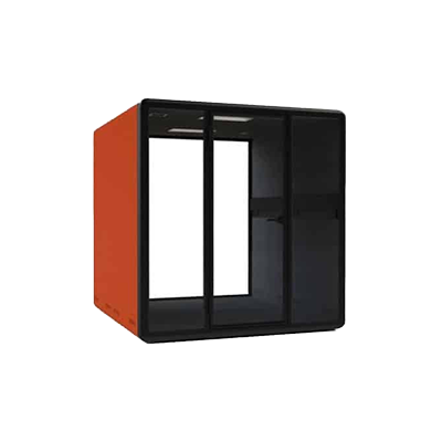 KOLO LARGE POD TOPLANTI KABİNİ görsel 2