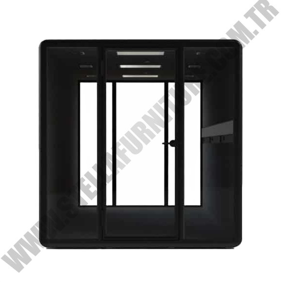 KOLO LARGE POD TOPLANTI KABİNİ