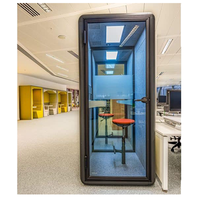 KOLO PHONE BOOTH TELEFON KABİNİ görsel 2