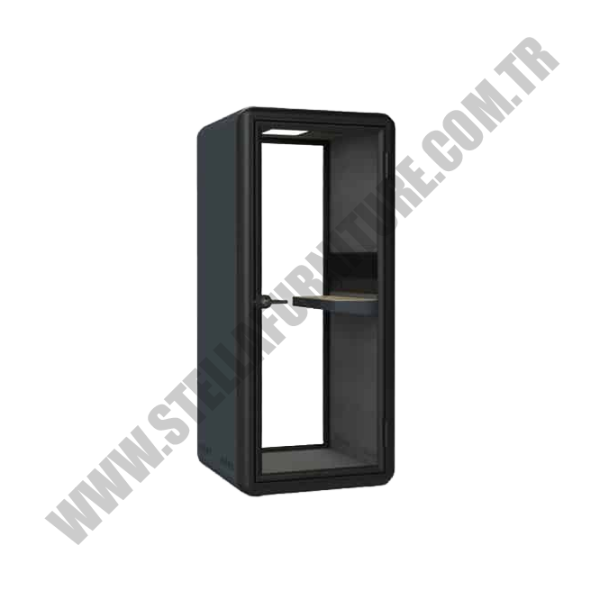 KOLO PHONE BOOTH TELEFON KABİNİ