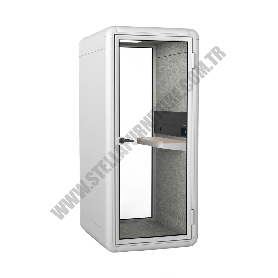 KOLO SOLO TELEFON KABİNİ
