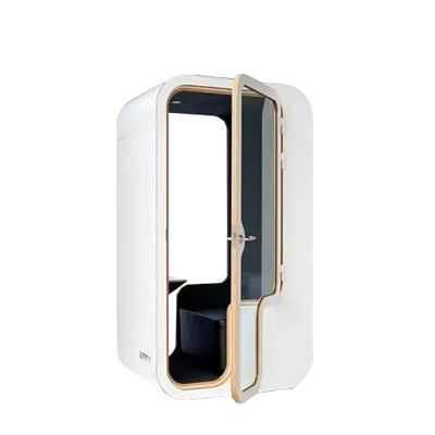 KUMI P OFFICE CABIN