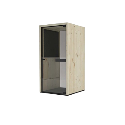 LOHKO PHONE BOOTH תא טלפון
