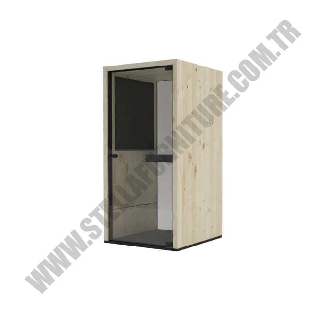 LOHKO PHONE BOOTH TELEFON KABİNİ